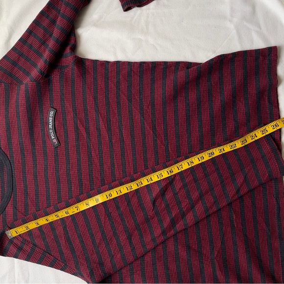 Vintage Polo Jeans Co. Ralph Lauren Long Sleeve Shirt - Picture 7 of 7